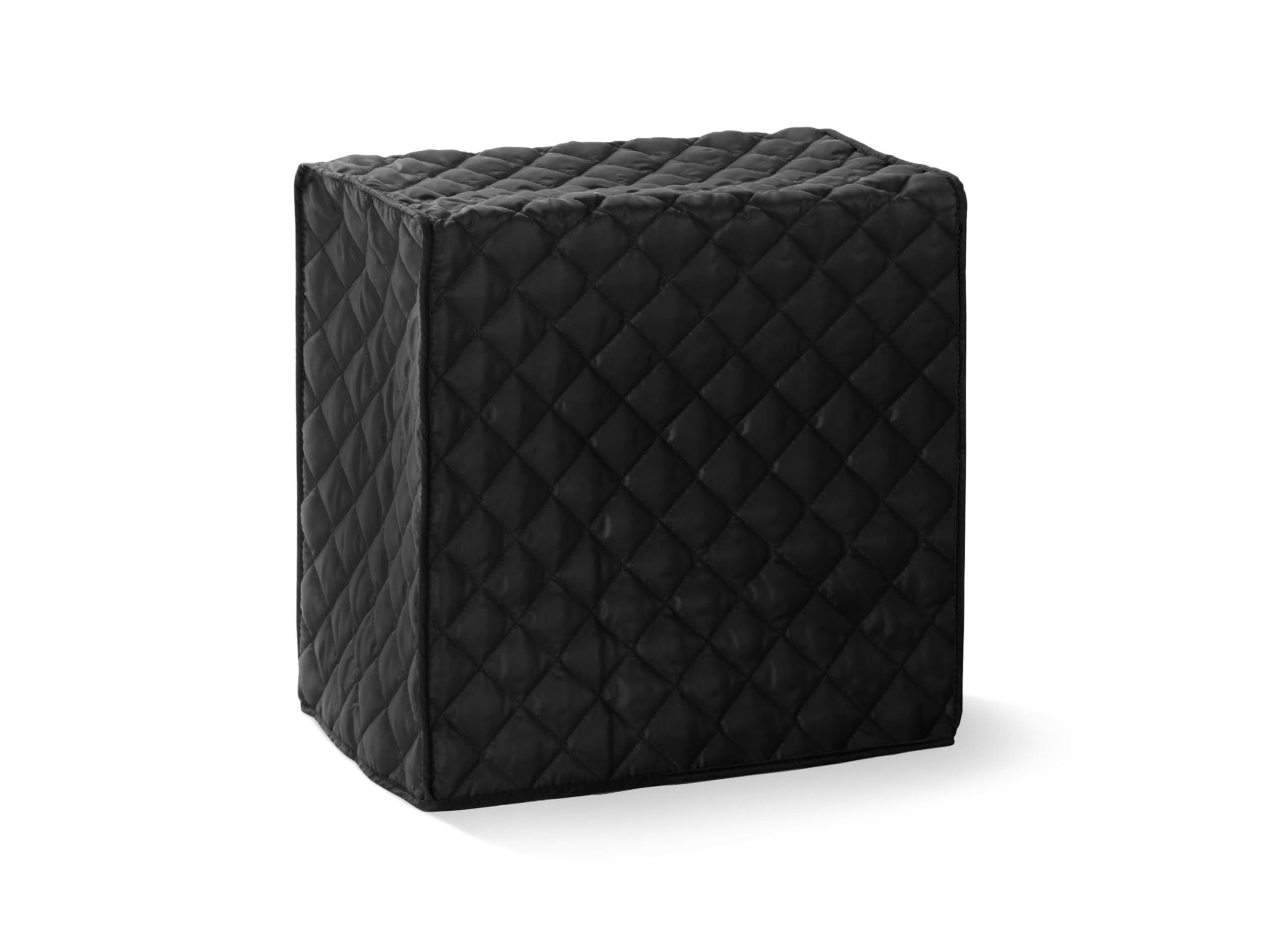 Covermates Keepsakes Rectangular Appliance Cover – Quilted Kitchen Appliance Cover for Countertop Storage – Dust Protection – Stain Resistant –