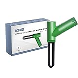 ECOWITT WH51 - Probador de humedad del suelo - Solo accesorio, no se puede utilizar solo 1x WH51
