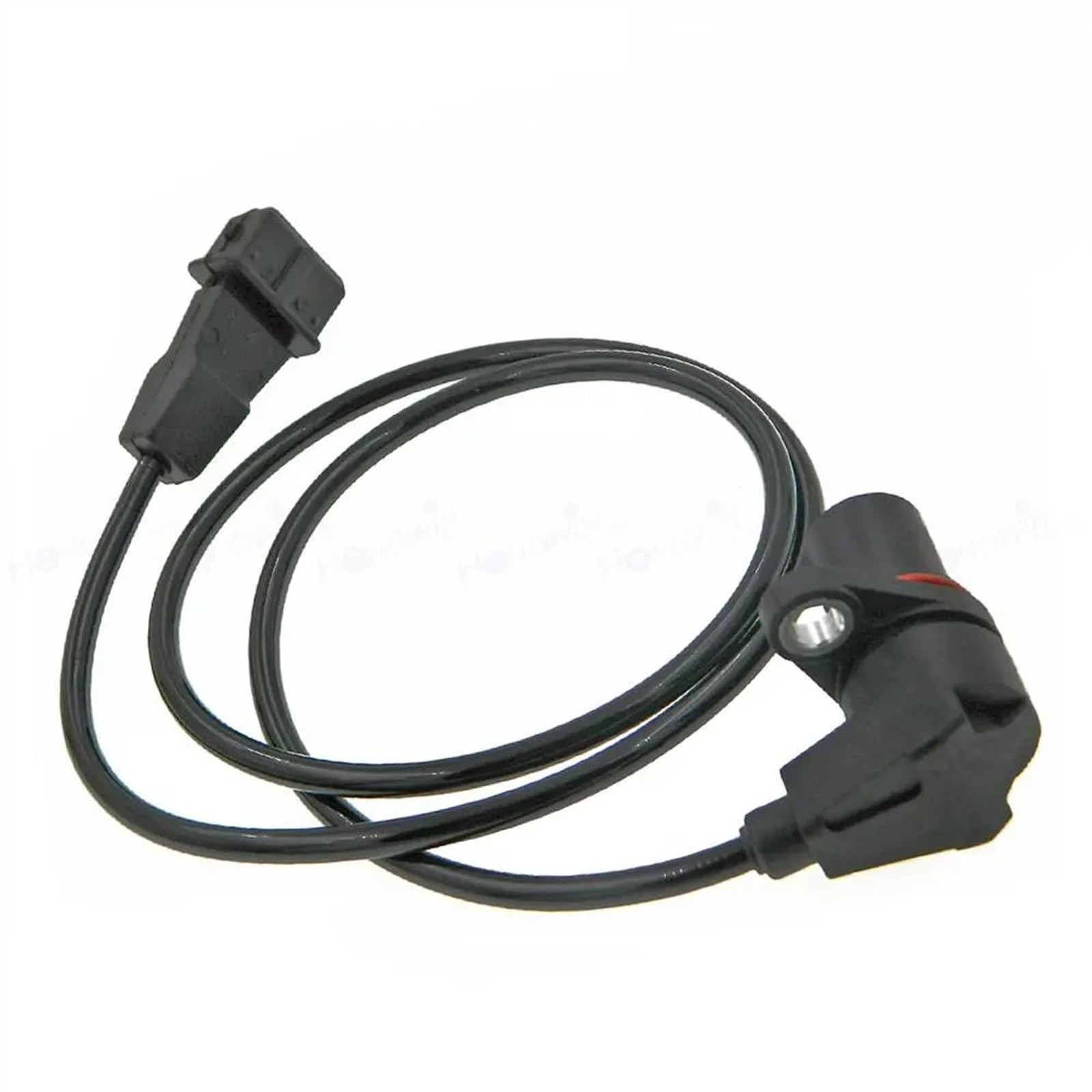 Sensor de posición del cigüeñal para Nubira Wagon Stufenheck (2003, 2004, 2005, 2006, 2007-2016) 10456515 96418382