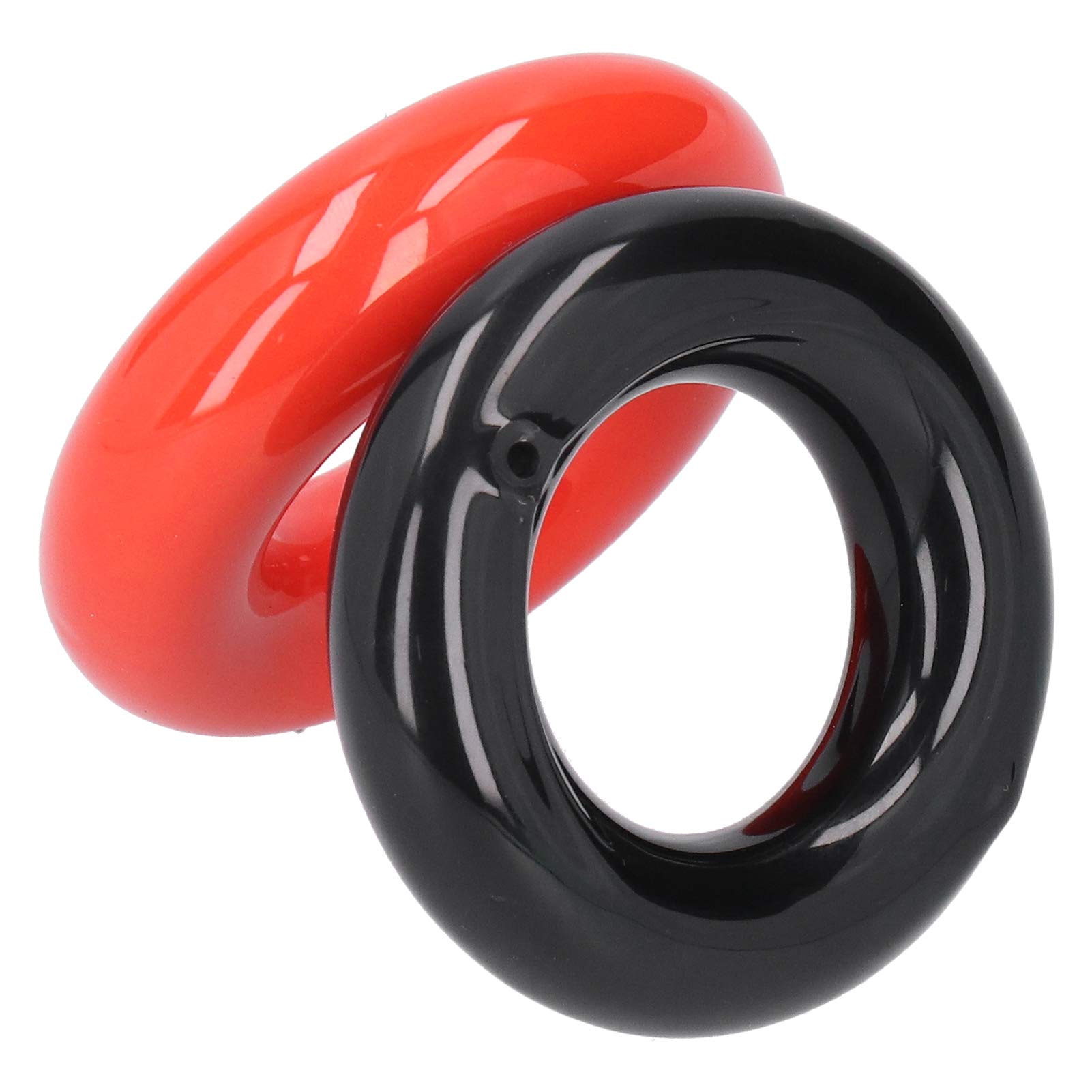 Anillo Pesas Golf, Mejora Distancia y Precisión, Accesorio Entrenamiento Golf, Calentamiento Técnico para Profesionales y Aficionados, Equipo Entrenamiento Diario