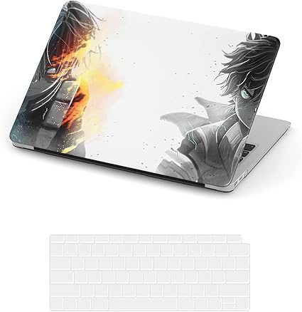 Amazon Co Jp My Hero Macbook Air 13インチケース 19 18年発売 337 179 A1932 アカデミア Macbook Air 13インチケース Mha アニメ Macbook Air ケース キーボードカバー付き パソコン 周辺機器 Amazon Co Jp My Hero Macbook Air 13インチケース 19 18年発売 337 179 A1932 アカデミア Macbook Air 13インチケース Mha アニメ Macbook Air ケース キーボードカバー付き パソコン 周辺機器