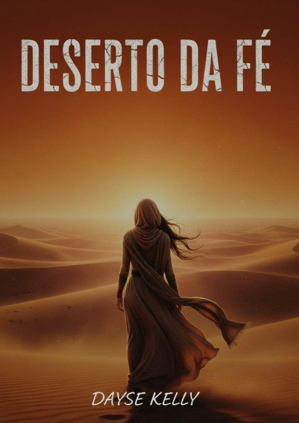 Deserto da Fé