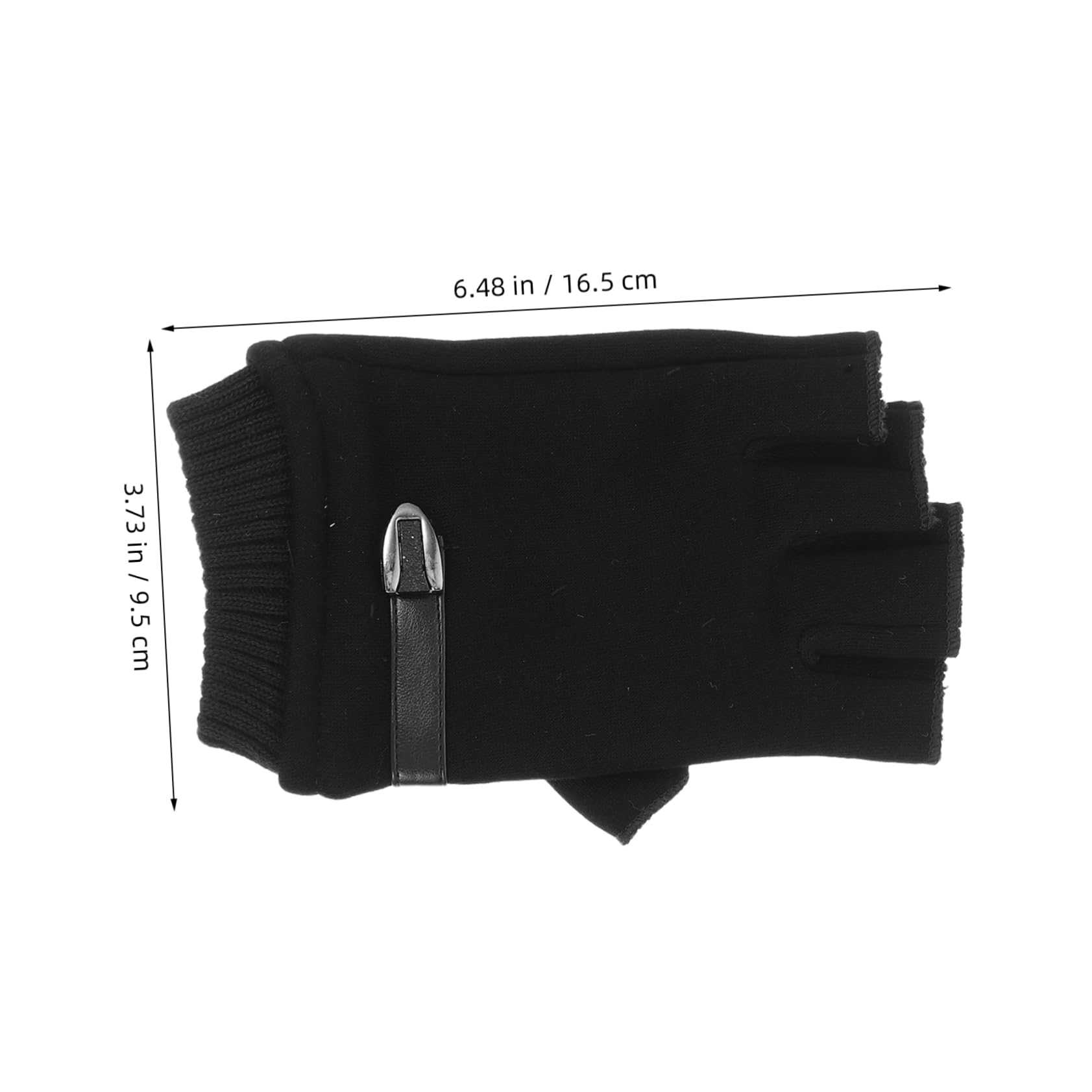 TOYANDONA Men's Outdoor Sport Gloves Breathable Mesh Back Nonslip Grip Adjustable Wrist Strap for Biking Cycling Fishing Gloves