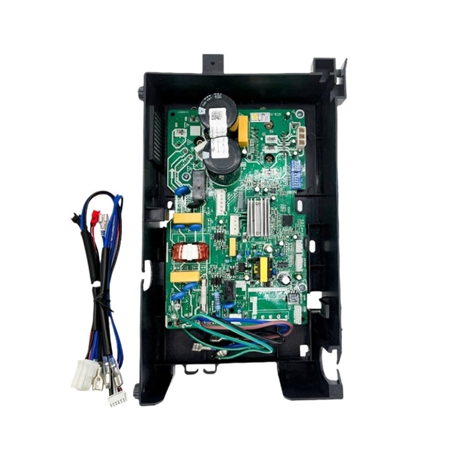 Air Conditioner Outdoor Unit Control Board BP2 BP3 Variable Frequency General Board For Electric Control Box,Compatible For Midea,(BP3)