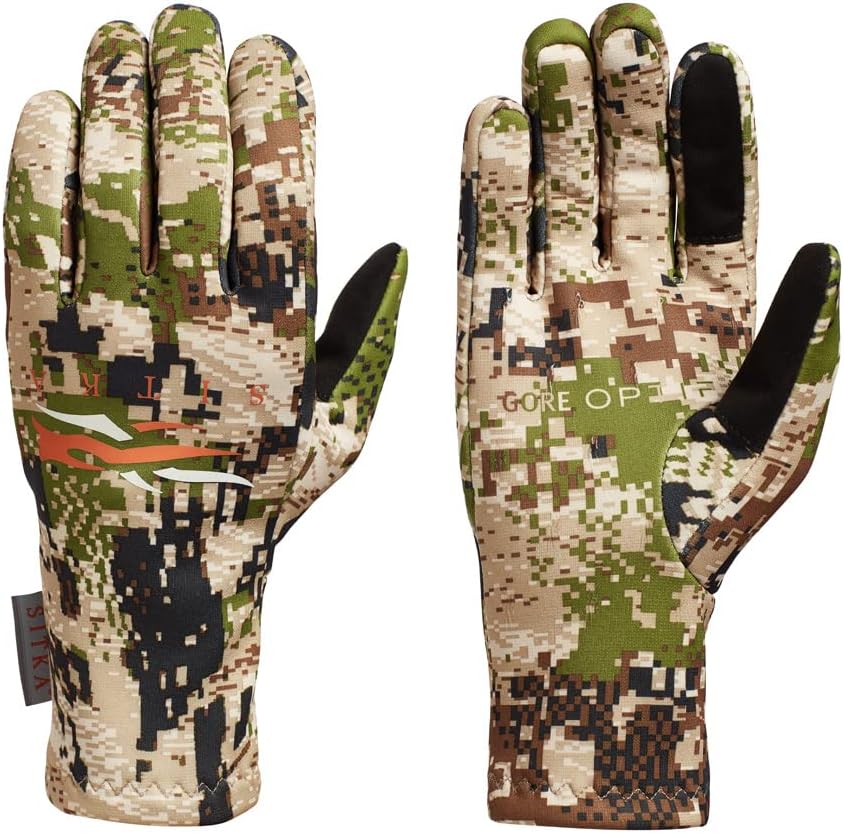 SITKA Gear Mens Hunting Traverse Gloves
