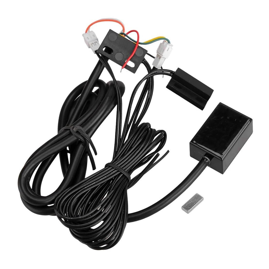 Accessori Universali Per Moto Indicatore Di Marcia Digitale Display Leva Del Cambio Indicatore Di Velocità A 5 Misuratore Digitale Tachimetro Digitale