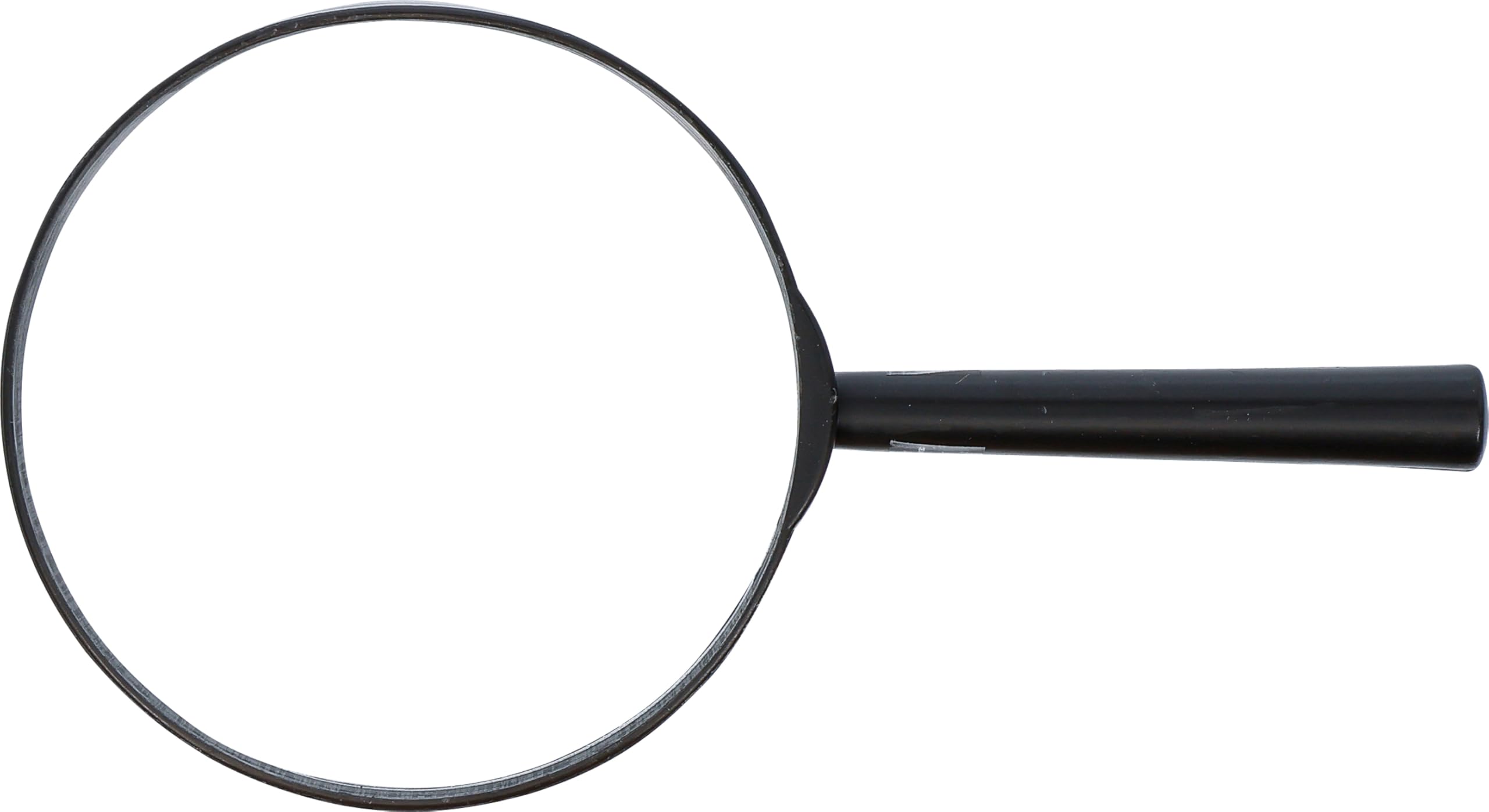 BGS Loupe de main Ø 100 mm