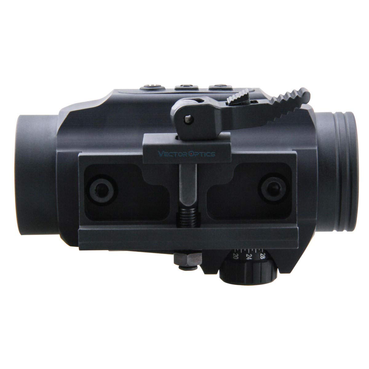 トイガン Vector Optics SCRD-D26 Nautilus 1x30 Vector Optics NAUTILUS 1×30 SCRD-26 Vector Optics Nautilus