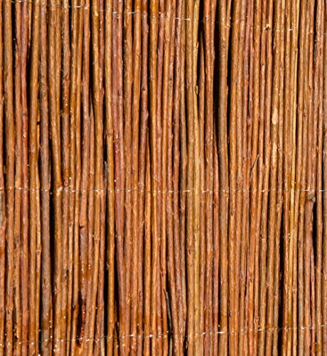Willow Garden Fence Screening Roll 5m x 2m