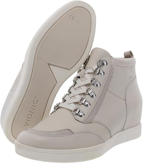 vionic high tops