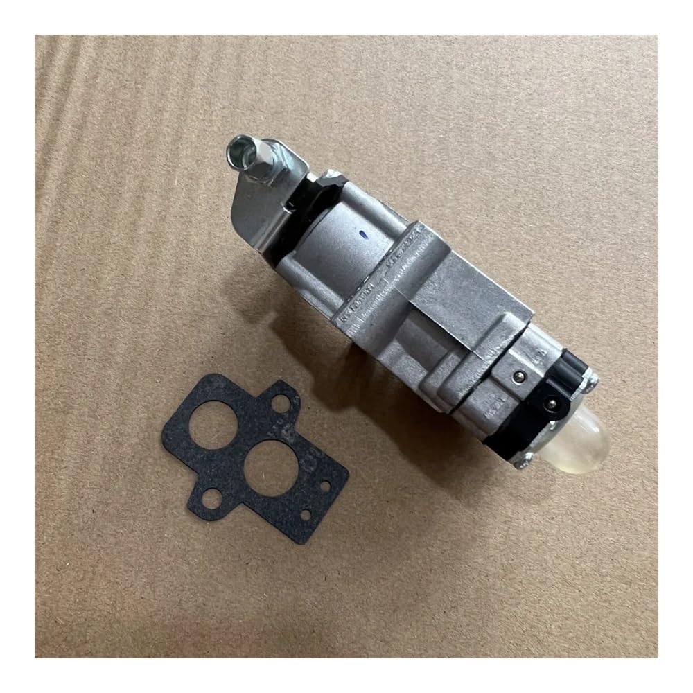 Réparer démarrage difficile souffleur EBZ8500 avec ce carburateur 64cc