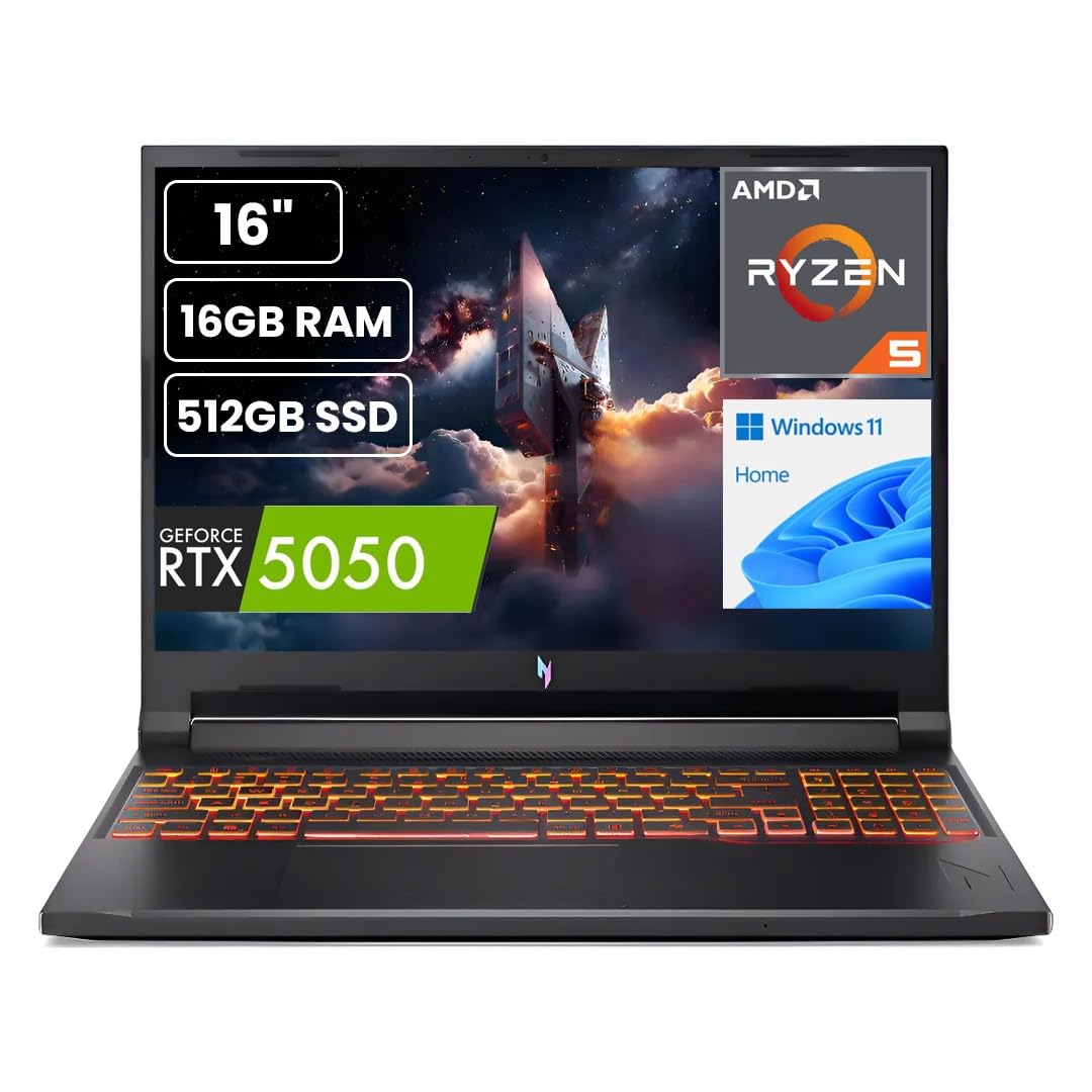 Amazon.co.jp: Acer Nitro V 16 AI WUXGA (1920 x 1200) IPS 180Hz