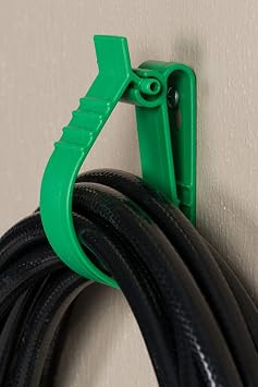 Utility Catcher Clip, Green