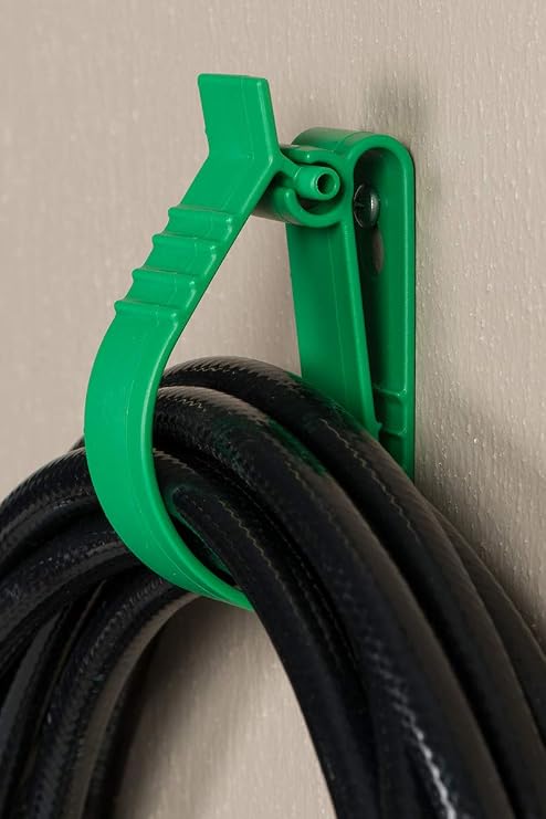 Utility Catcher Clip, Green