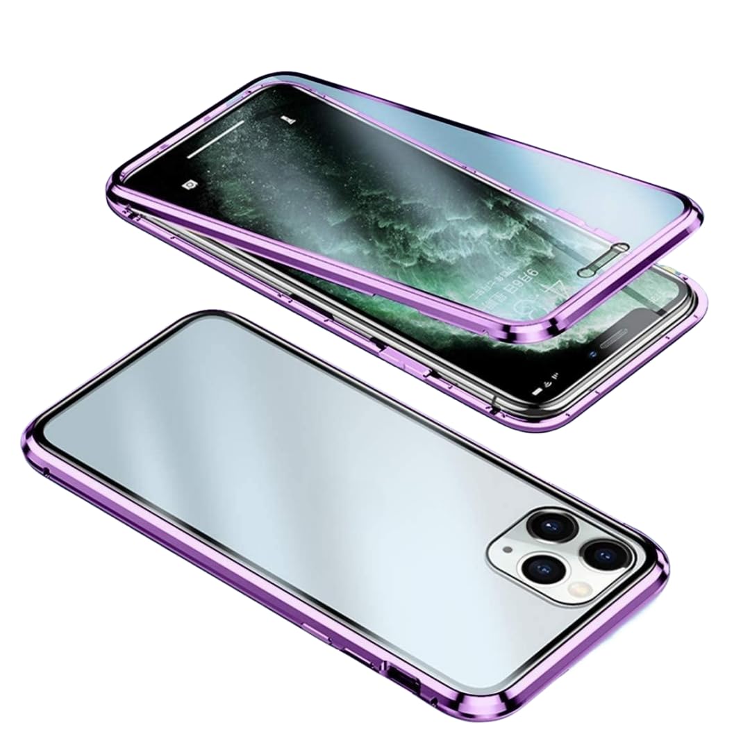 Amazon.co.jp: QIYIBOCASE Xperia 10 V ケース 両面強化ガラス レンズ