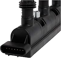 Vista 4 de ACDelco GM Original Equipment D521C (55579072) Bobina de encendido