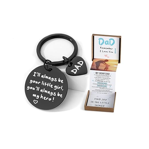 THEMEROL Gifts for Dad Birthday Gift Father's Day Gifts From Daughter Son Cool Funny Gifts for Dad Who Have Everything Best Dad Ever