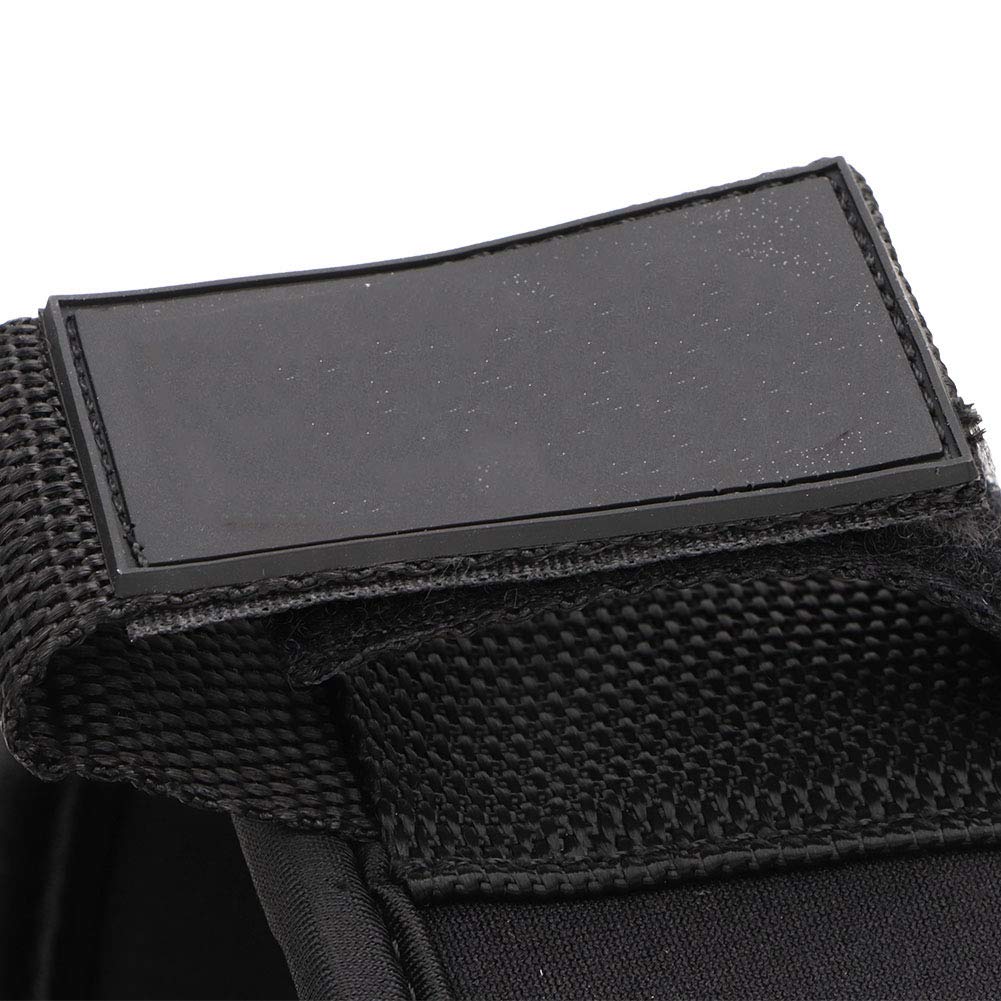 Coussin Épaule Plongée, Confort Réglable Néoprène 5mm Harnais Plongée 5cm pour Plongeurs Professionnels Loisirs Aquatiques Sports Nautiques Snorkeling Équipement Diving