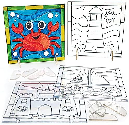 Contes De Fées Et Bricolages Magiques Pour Enfants | Baker Ross