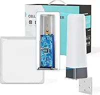 Amplificador de sinal de celular para todas as operadoras