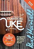 Classical Uke Book/CD
