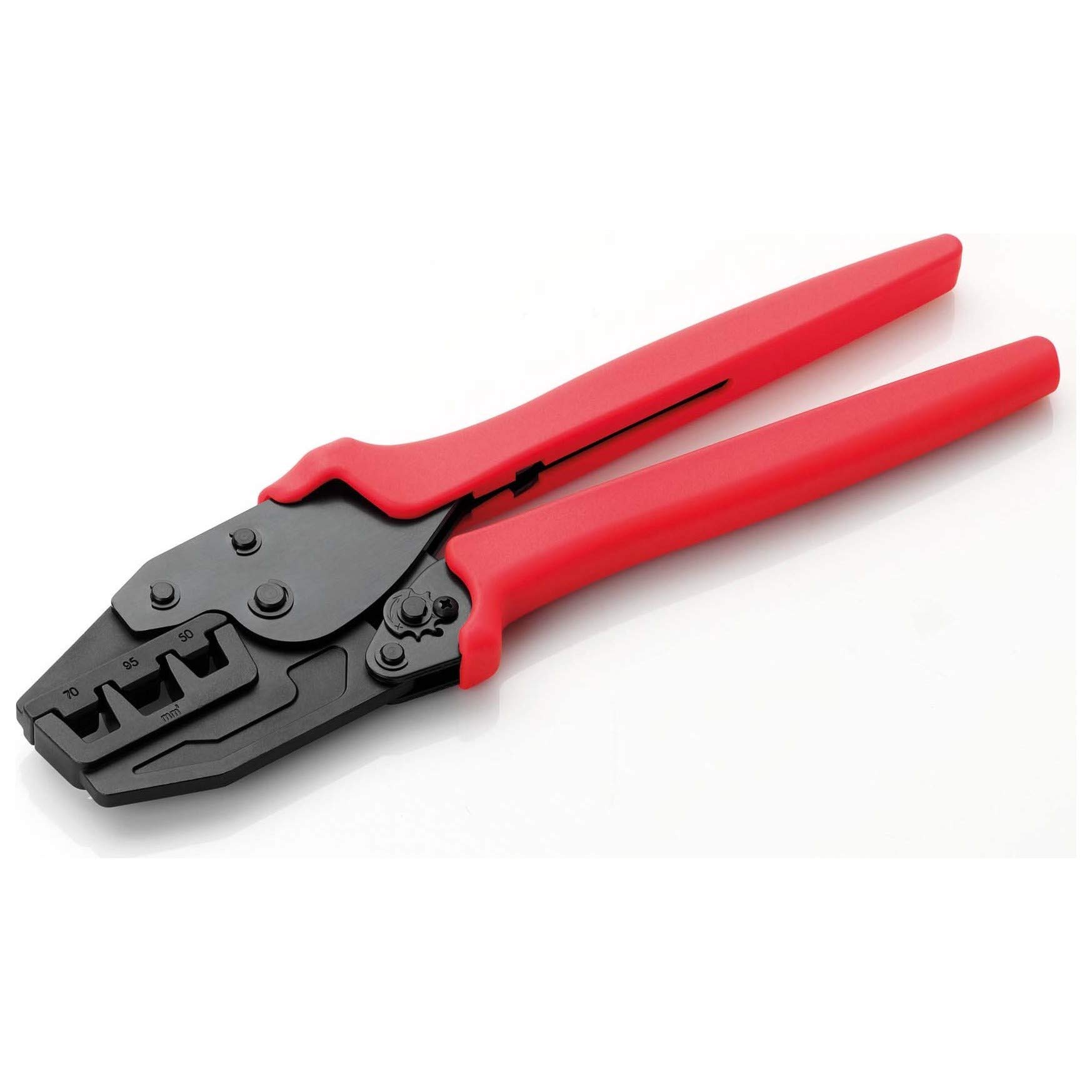 Cimco presswerkzeuge Embouts 50–95 104202