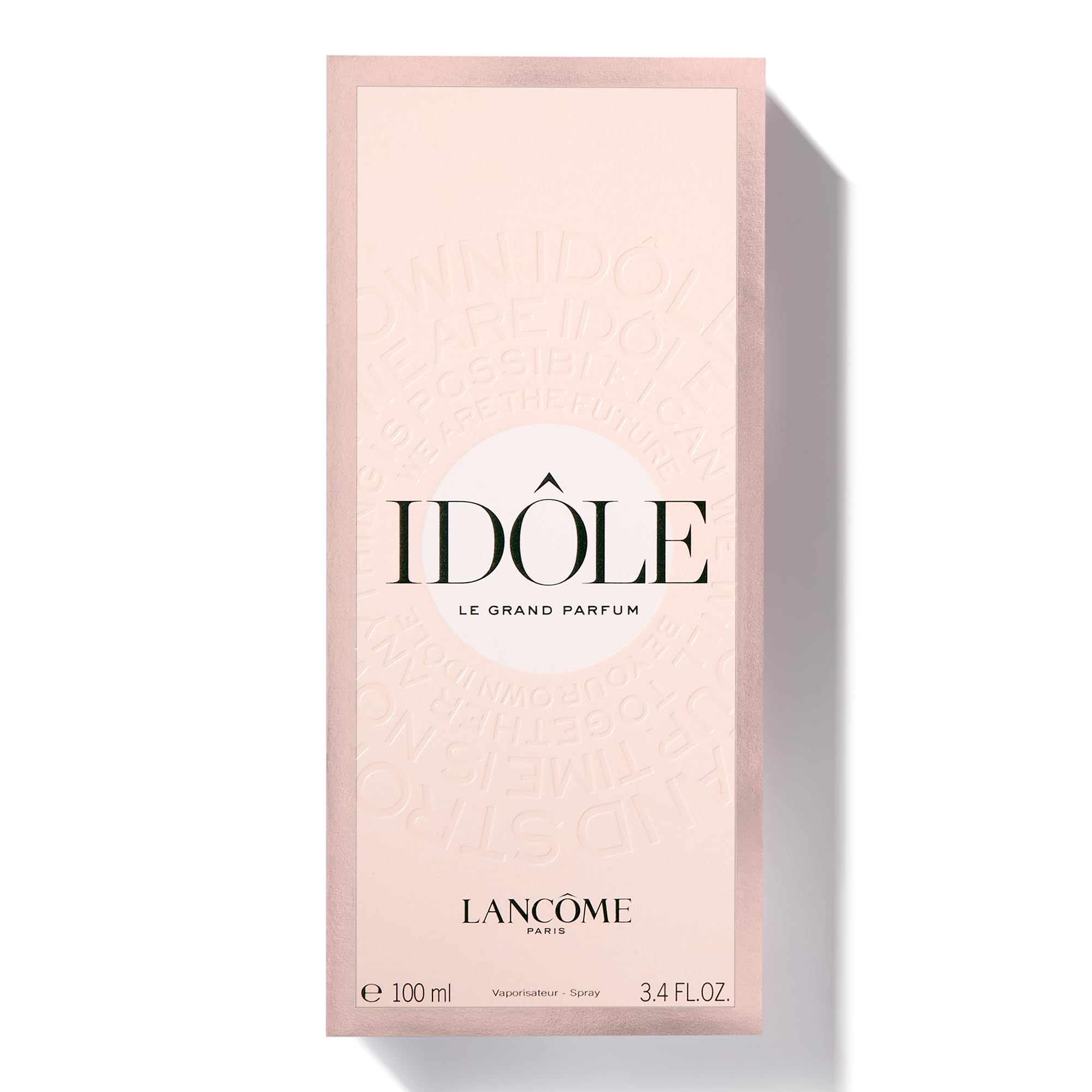 Lancôme Idôle Eau de Parfum, 100 ml
