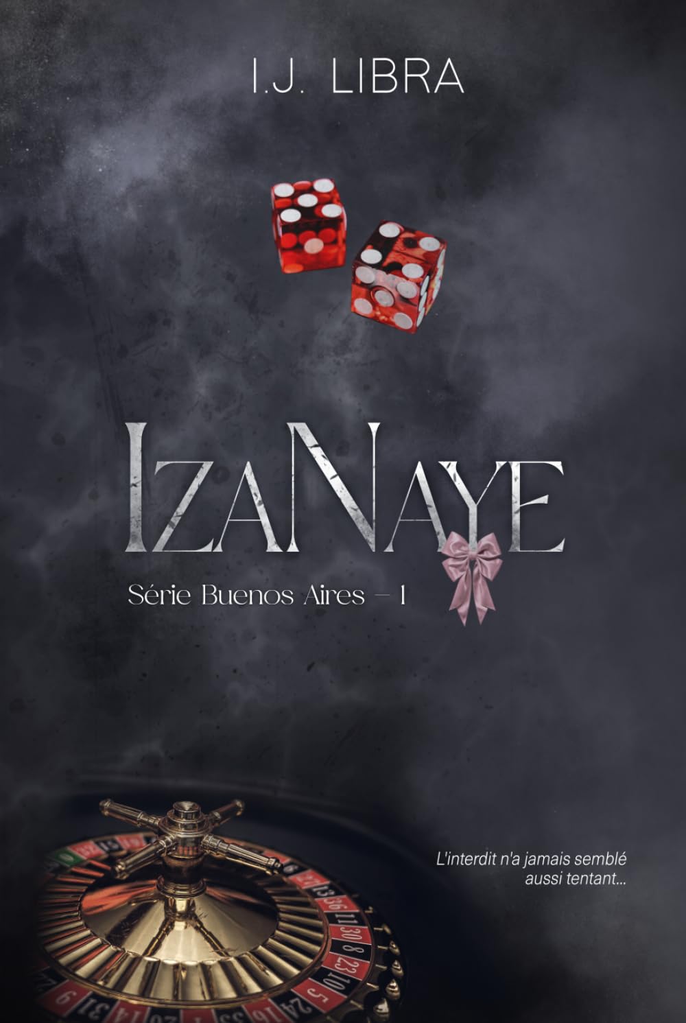 IzaNaye: (romance age gap sombre & spicy avec vibes mafia) (Série Buenos Aires)
