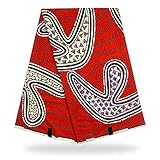 Ankara Fabric African Wax Print Cotton 100% New Design 2021 Tissus Wax African Patchwork Fabric Soft...