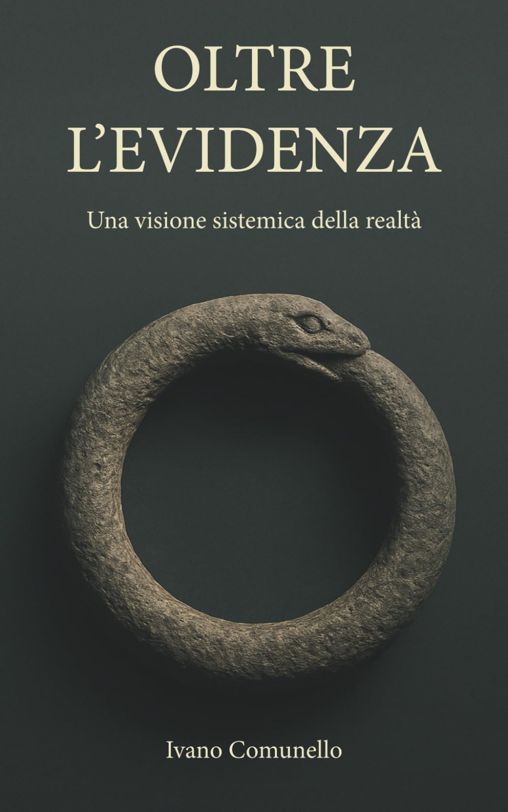 Oltre l’evidenza: Una visione sistemica della realtà