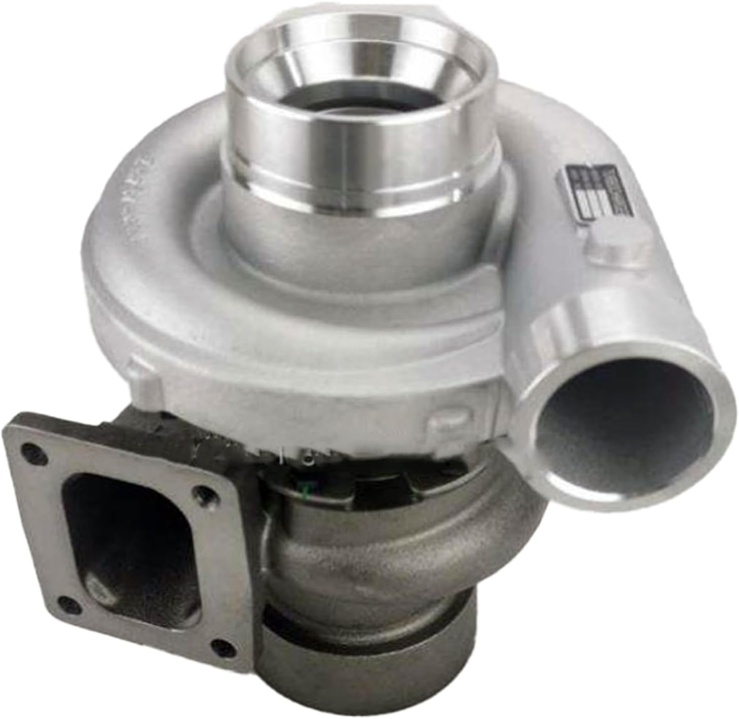 Turbo RHC7 Turbocharger VA290057 126677-18010 126677-18011 VD290058 12667718011 Fits for Yanmar Marine 6HY-ET Engine