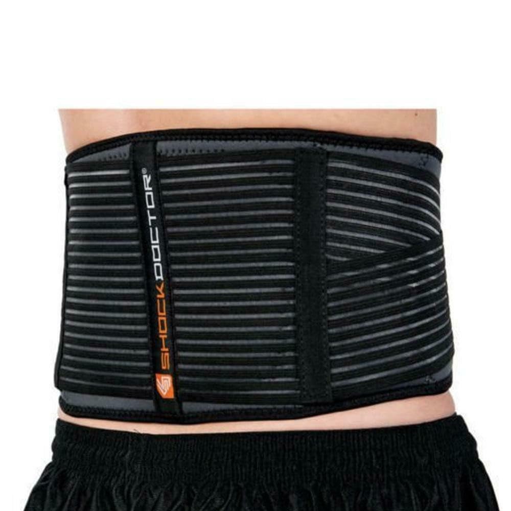 Shock Doctor PST Deluxe - Protector Dorsal