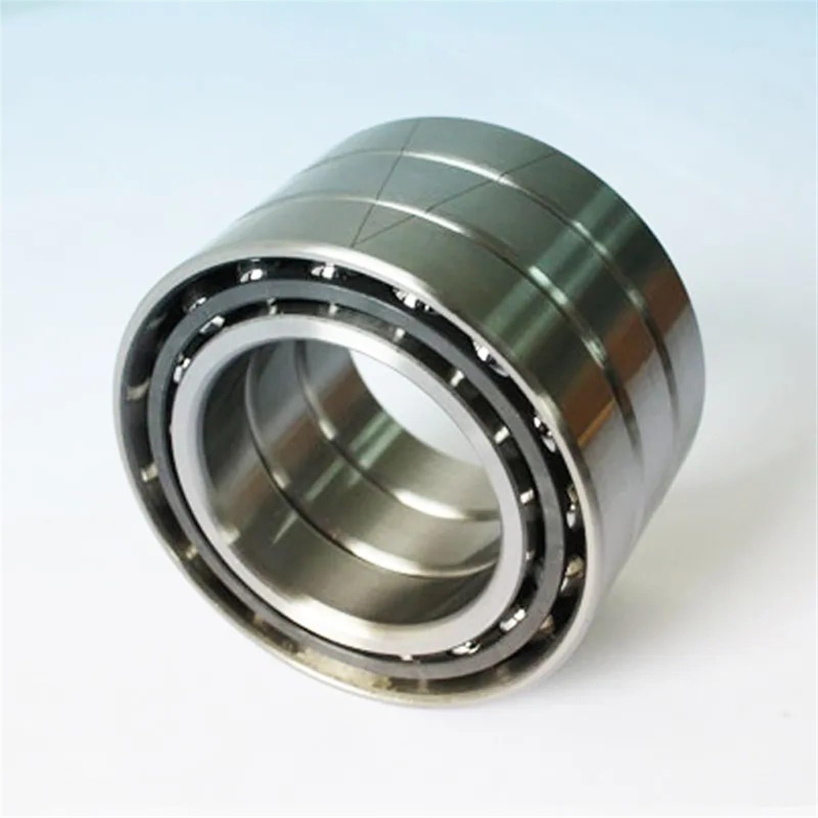 NOBIRTBSA 7207 7207C 2RZ HQ1 P4 DT A 35x72x17 *2 Sealed Angular Contact Bearings Spindle Bearings ABEC-7 SI3N4 Ceramic Ball
