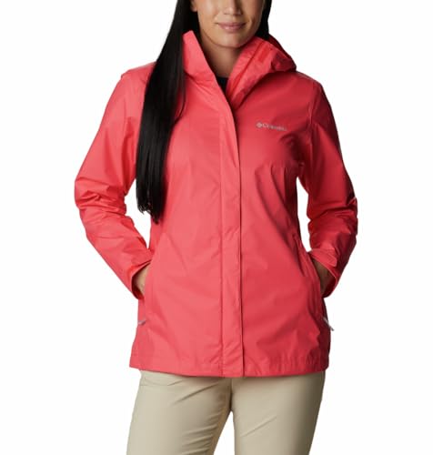 Image of Columbia Women's Polyester Standard Jacket