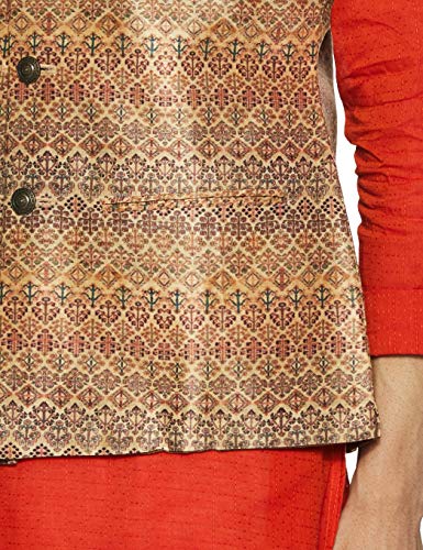 Image of Ethnix by Raymond Men Waist Coat