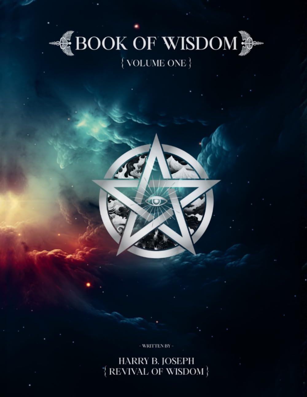 Book Of Wisdom Volime 1