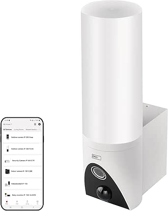 EMOS GoSmart IP-Kameras für Außen | EMOS DE