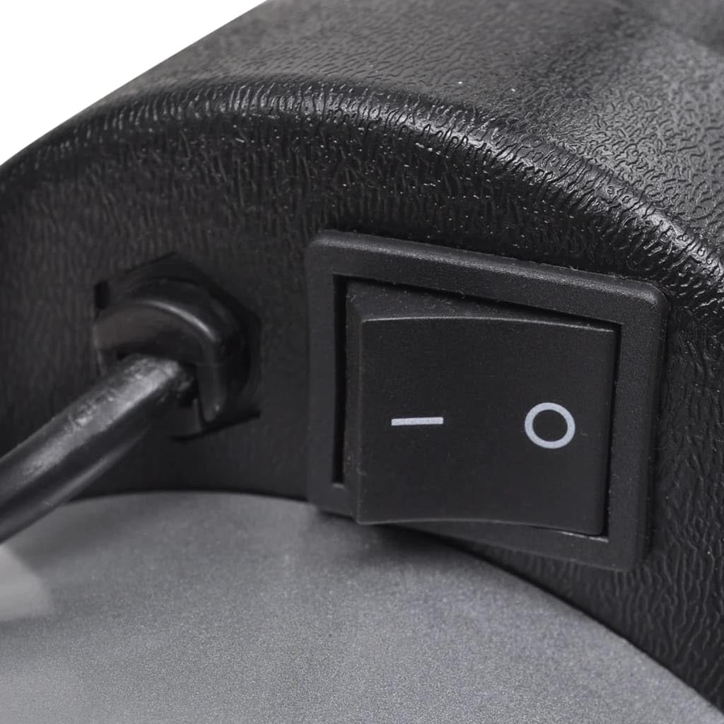 SKM Vakuumkammer mit 2-stufiger Pumpe 7,4 L, Weight: 15.81 kg, 3100542