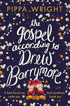 Paperback The Gospel According to Drew Barrymore Book