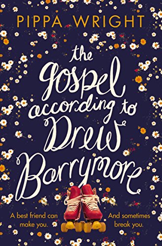 Image of The Gospel According to Drew Barrymore