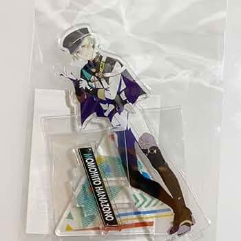 FiFS展　C.FIRST クラファ　アクリルチャーム　ミニ　セット FiFS展 C.FIRST クラファ アクリルチャーム ミニ セット - メルカリ