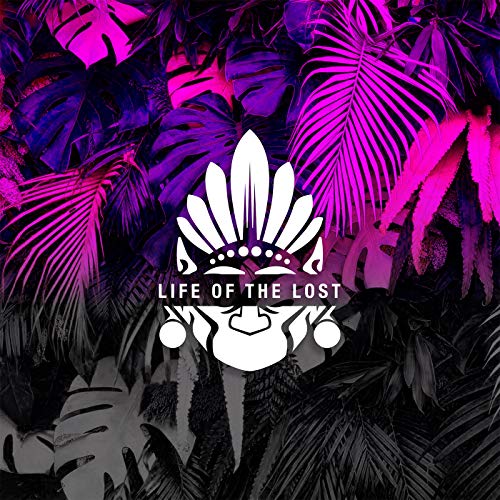 Life of the Lost cover art