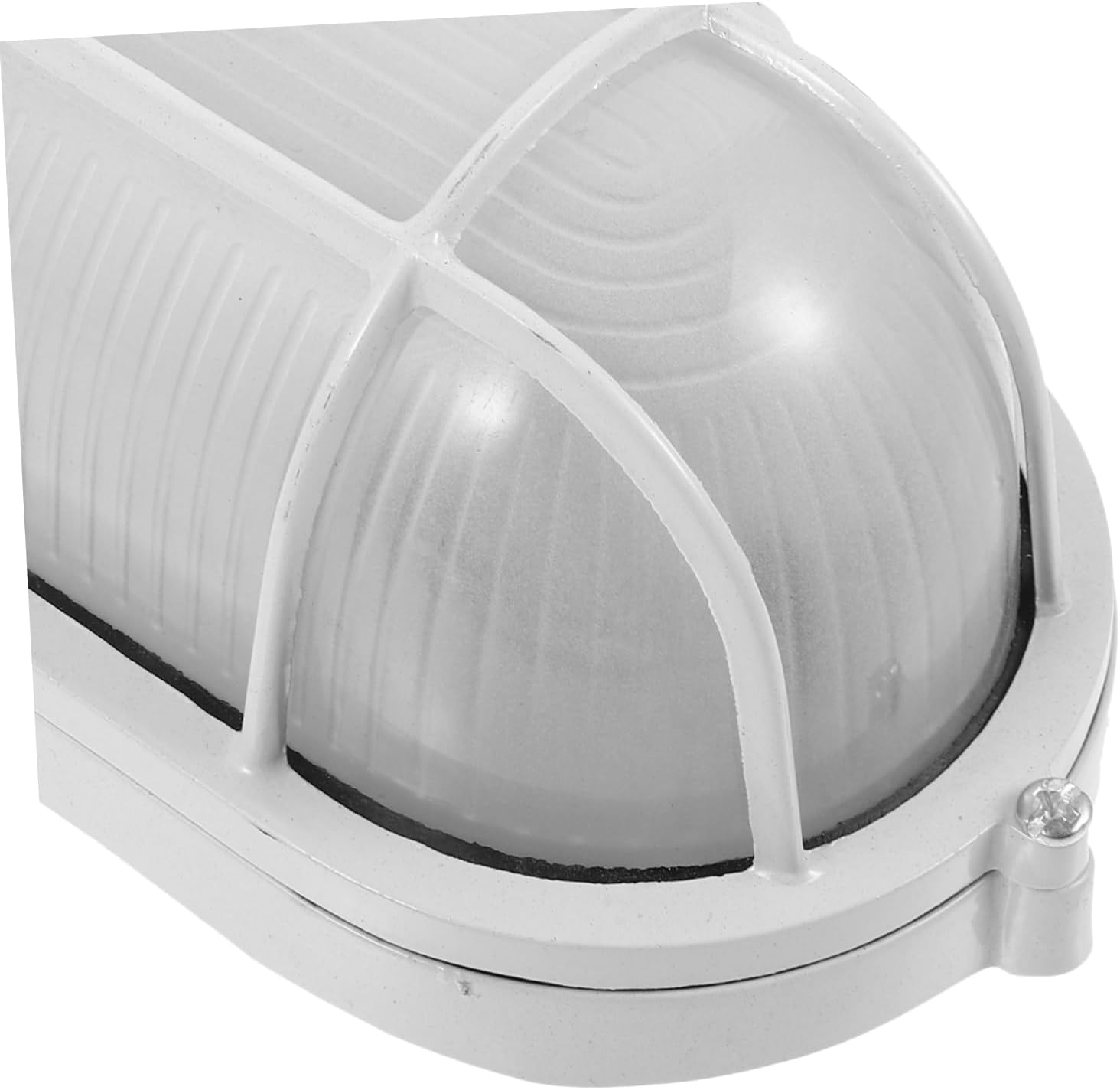 Sosoport Sauna Explosion Wall Light Durable Indoor Ceiling Lamp for Sauna Fog and Wear Resistant Easy to Install for and Relaxation Spaces