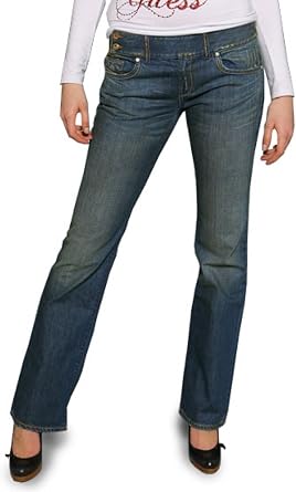 Diesel Ladies' Jeans CHERONE : Amazon.co.uk: Clothing