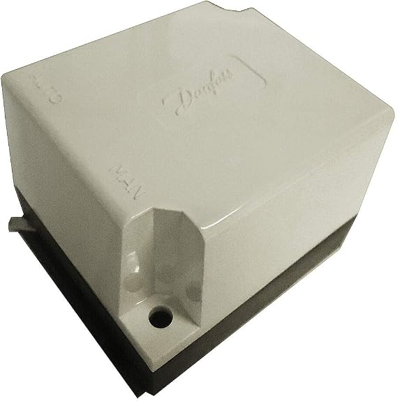 Danfoss 087N657900 2-Port Valve Actuator