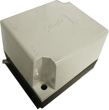 Danfoss 087N657900 2-Port Valve Actuator