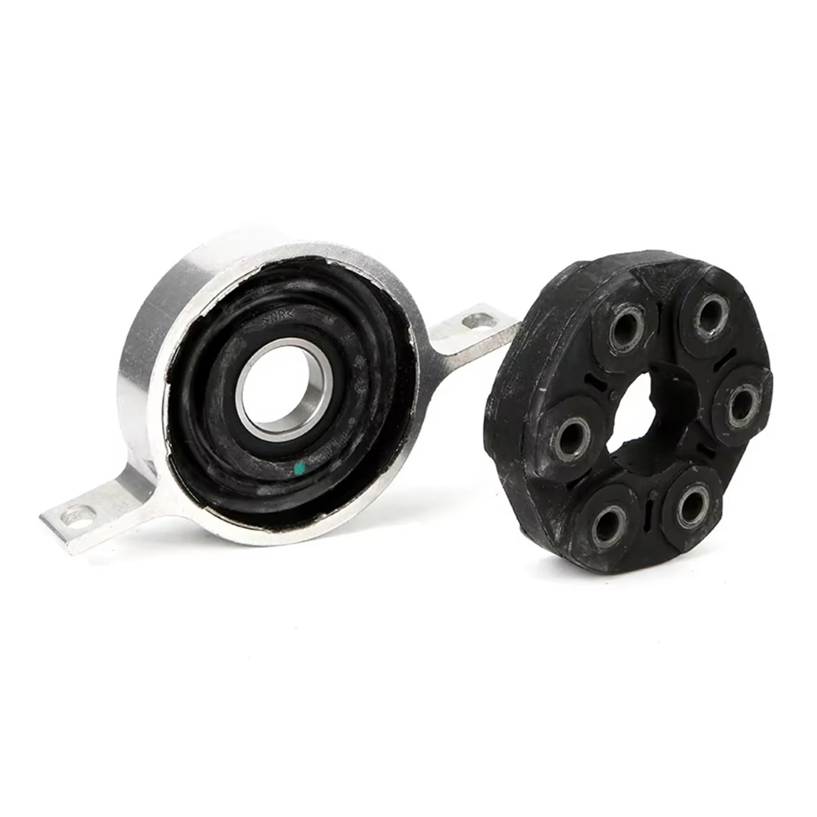 Kit Transmisión Para E90 E91 E92 E82 Kit Soporte Cojinete Central Del Eje Transmisión Disco Unión Flexible Chasis 26127526631 26111225624 Eje Delantero