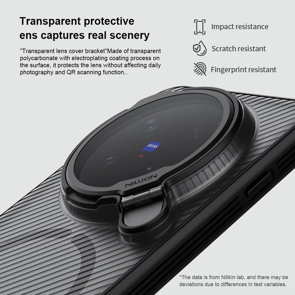 vivo X300 Pro 16g/1TB 美品マグネットケース2個新品フィルム Amazon.co.jp: for Vivo X300 Proのケース、カメラレンズ保護