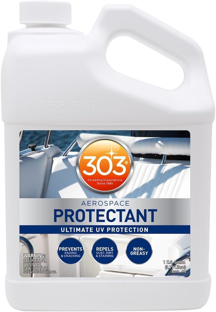 303 Marine Aerospace Protect 128Oz