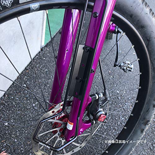 Minoura Unisex's Mc-2000 Bottle Cage, Black, One Size #TOP2